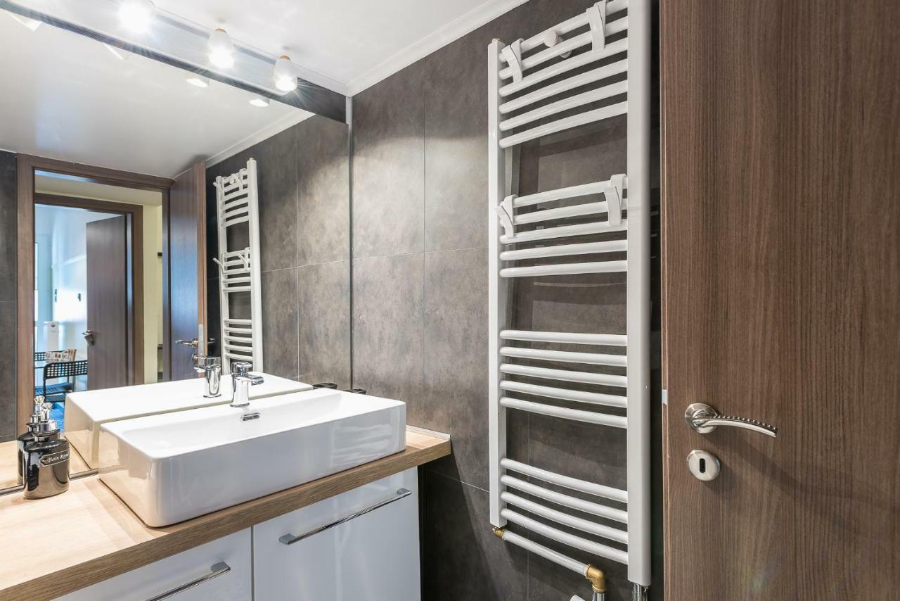 Athens Mini Suite Extérieur photo