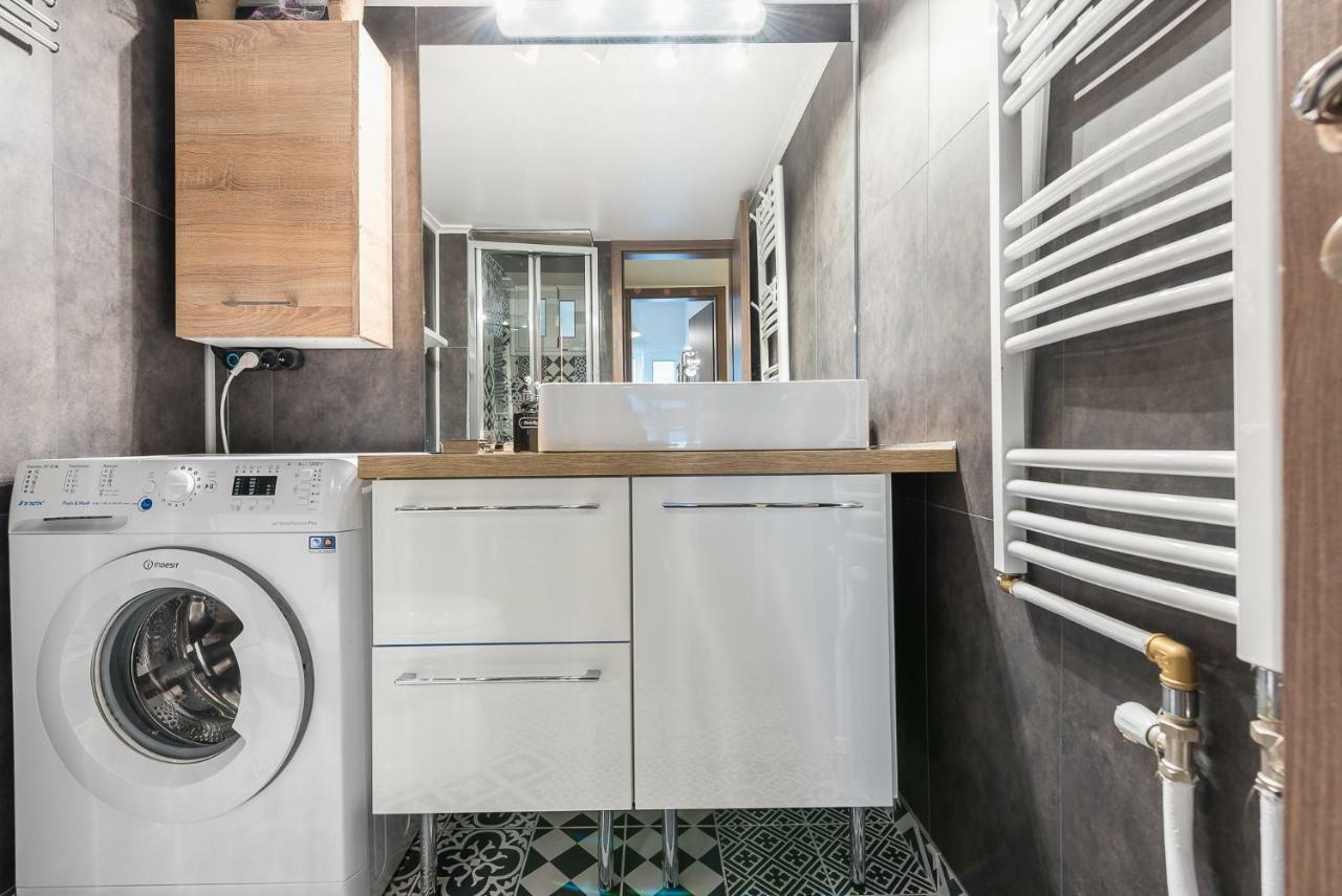 Athens Mini Suite Extérieur photo
